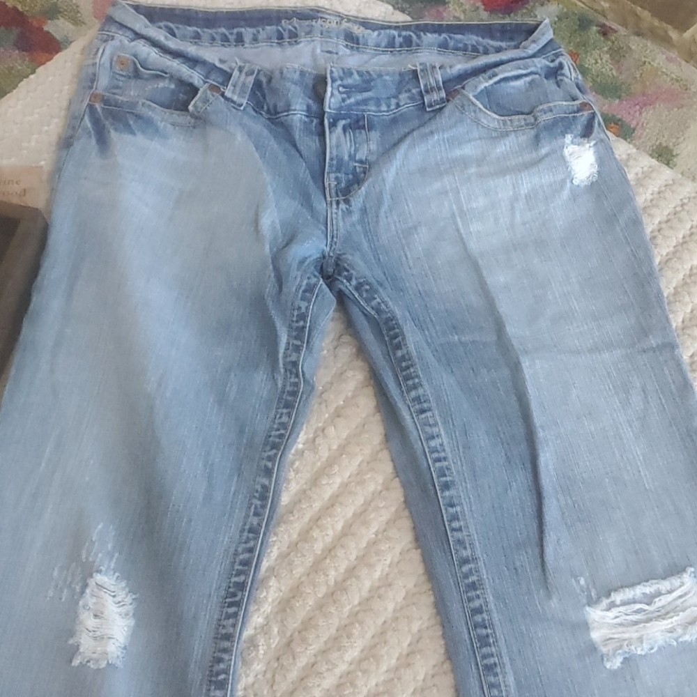 Womens jeans American Eagle